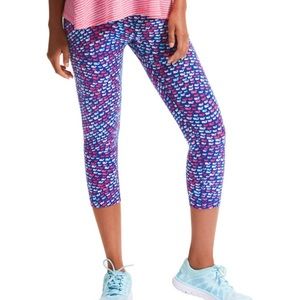Vineyard Vines Performance Leggings